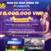 Gamvip club apk phiên bản mới dành cho máy Android